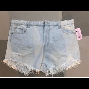 Target Shorts